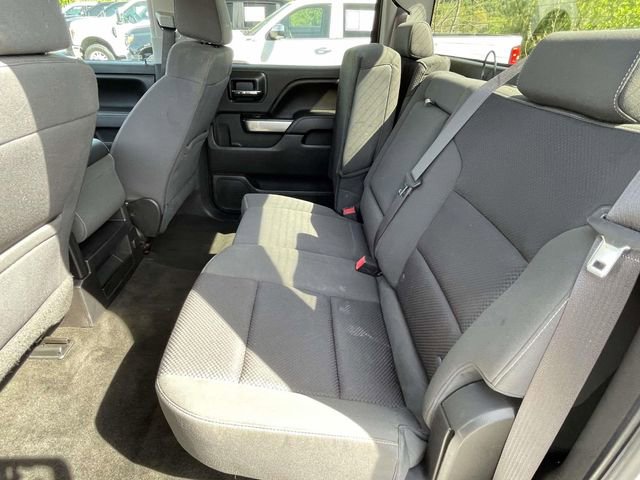 Used 2016 Chevrolet Silverado 1500 LT w/ All Star Edition AWD/4WD image 12