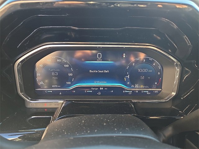 Used 2024 Chevrolet Silverado 2500 High Country w/ High Country Premium Package image 20