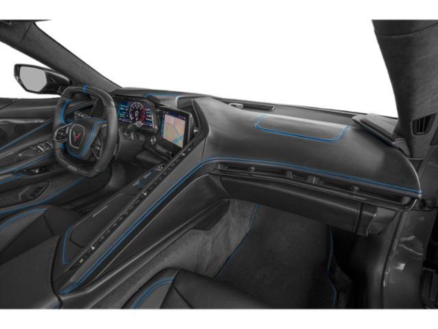 Used 2025 Chevrolet Corvette Z06 RWD image 16
