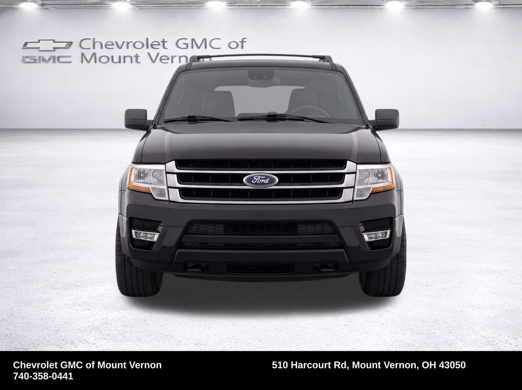 Used 2015 Ford Expedition EL XLT w/ Equipment Group 202A AWD/4WD image 38