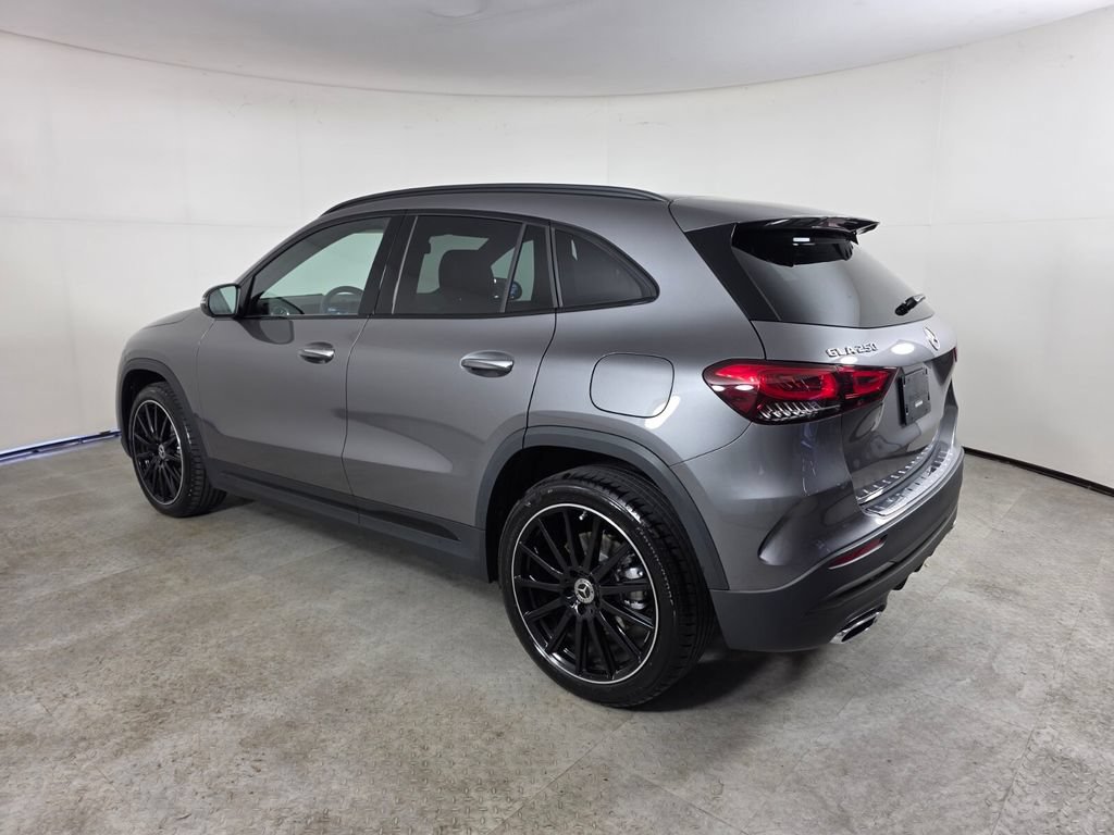 Certified 2023 Mercedes-Benz GLA 250 image 6