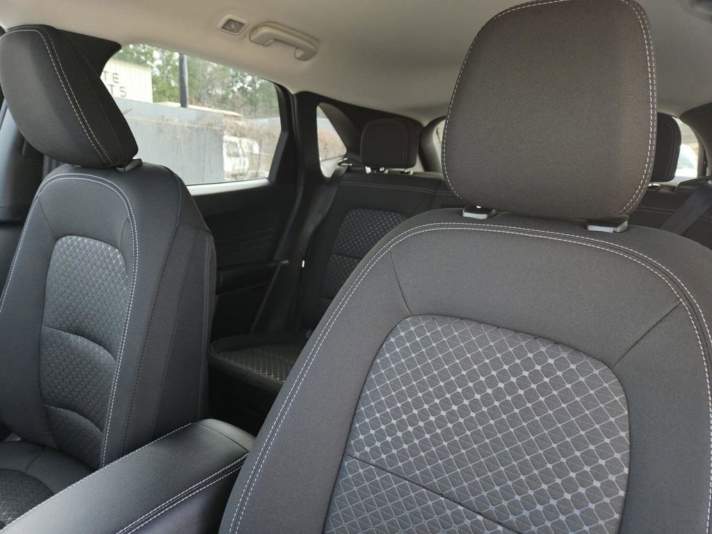 New 2026 Ford Escape Active FWD image 24