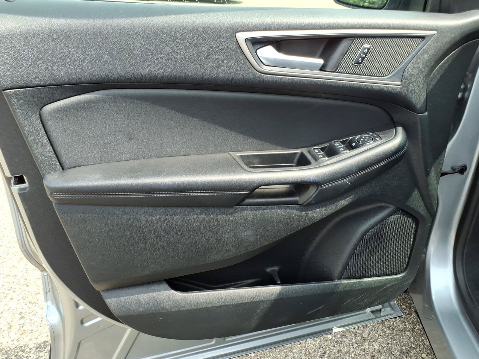 Certified 2023 Ford Edge SEL w/ Convenience Package AWD/4WD image 15