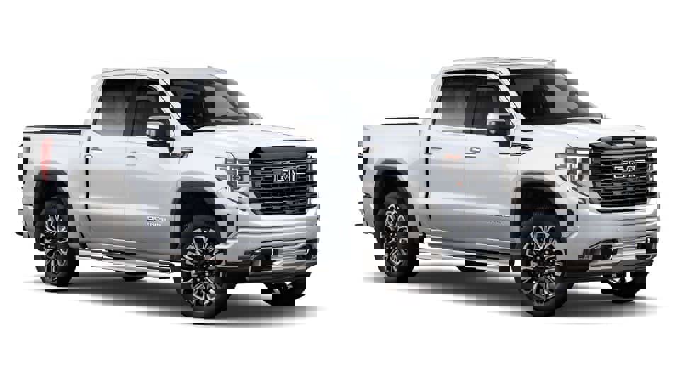 New 2026 GMC Sierra 1500 Denali Ultimate image 30