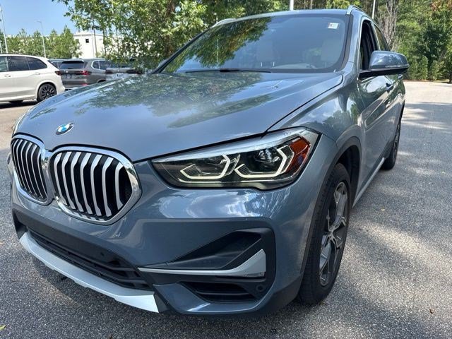 Used 2020 BMW X1 xDrive28i w/ Premium Package