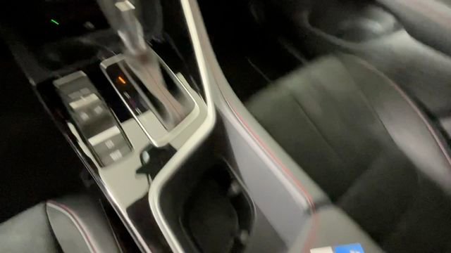 Used 2025 Acura ADX A-Spec AWD/4WD image 28