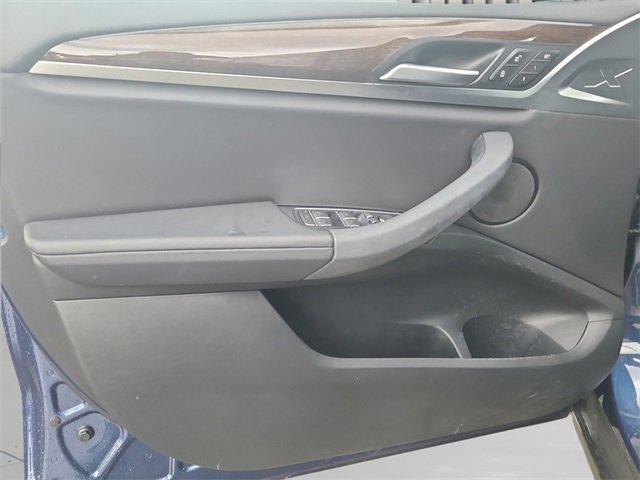 Used 2022 BMW X3 sDrive30i image 20