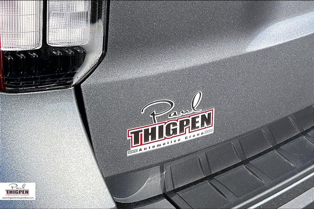 New 2026 Ford Explorer ST-Line w/ ST-Line Street Pack RWD image 12