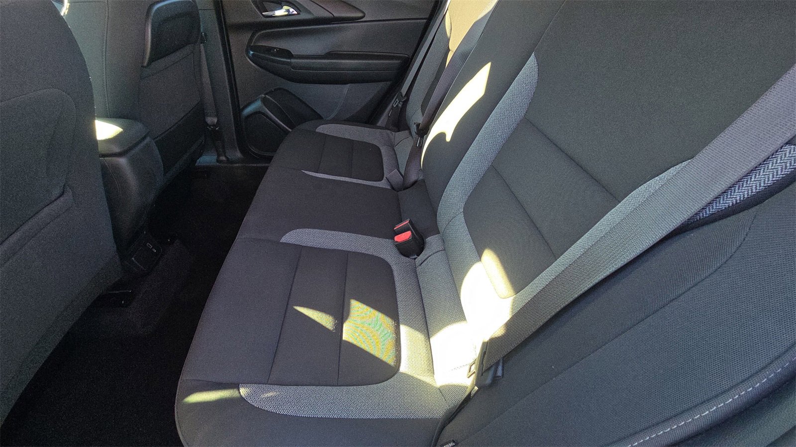 Used 2022 Chevrolet TrailBlazer LT w/ Convenience Package image 26