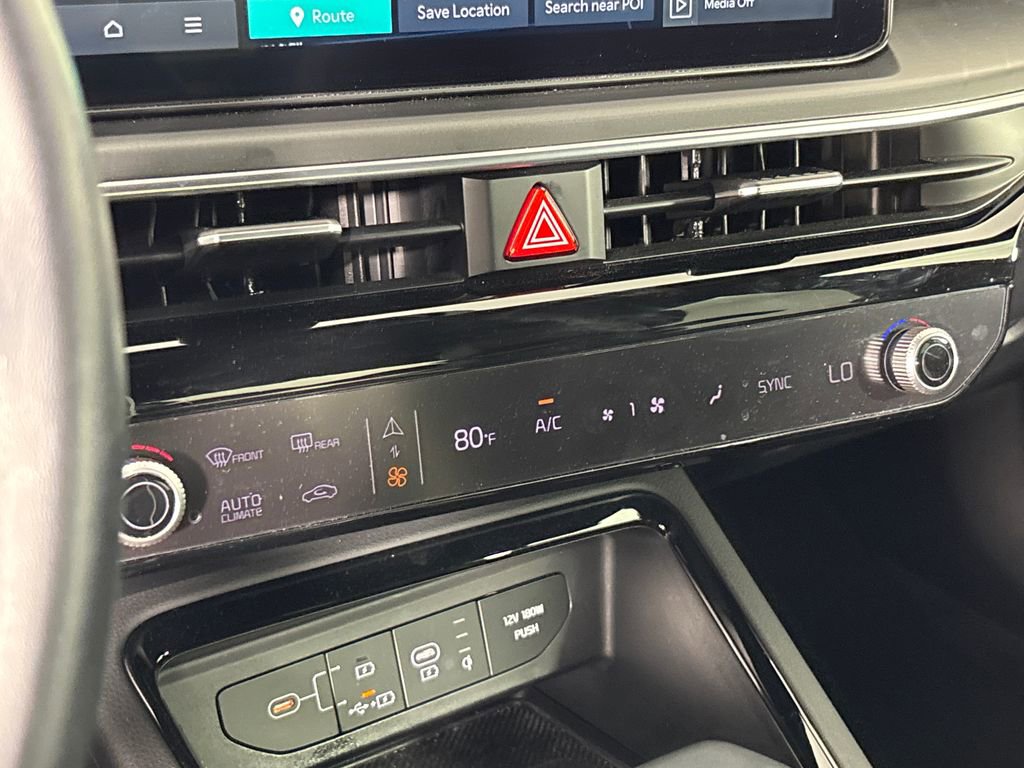 Used 2025 Kia K5 GT-Line image 22