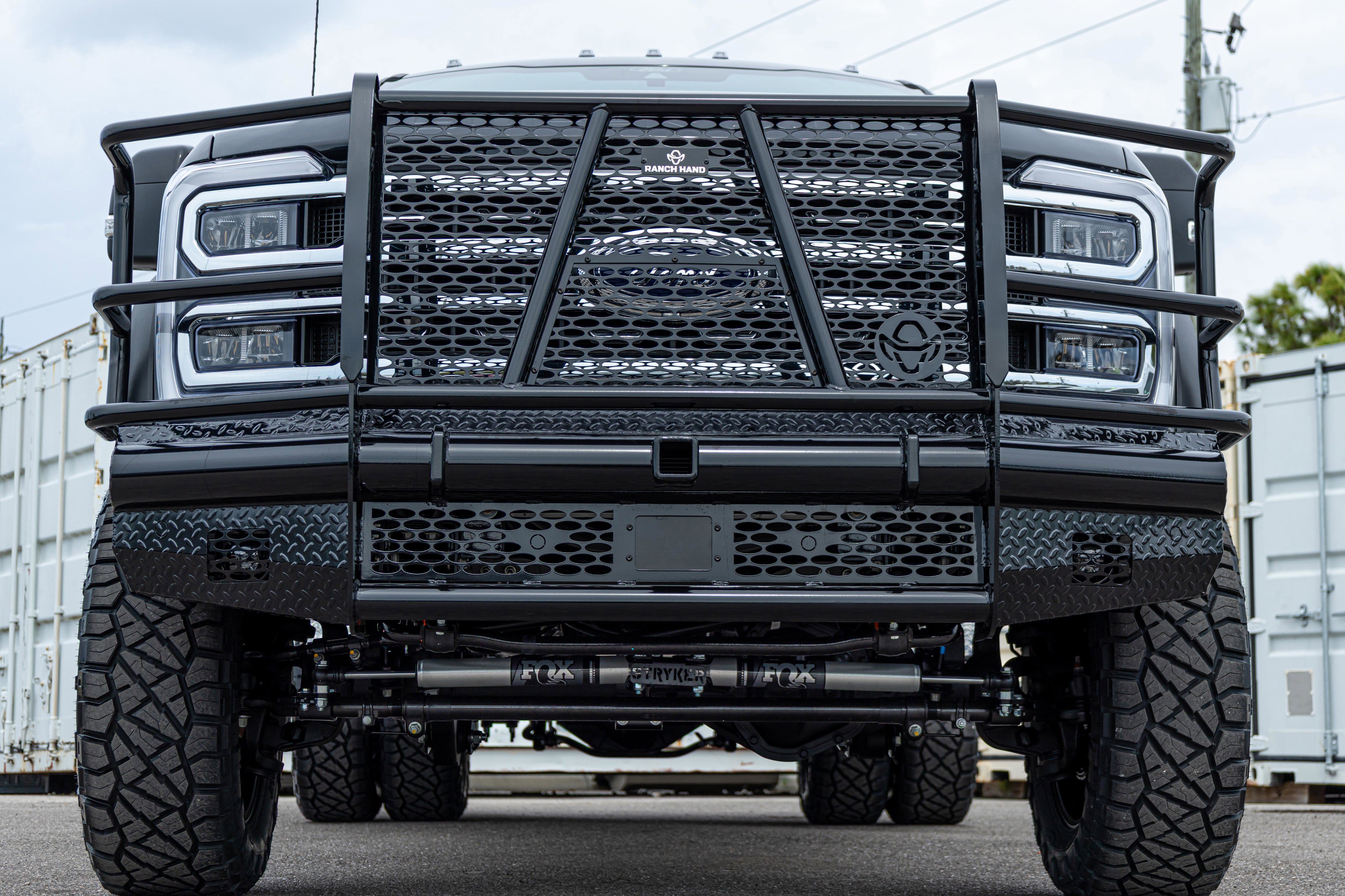 New 2026 Ford F450 Lariat image 26