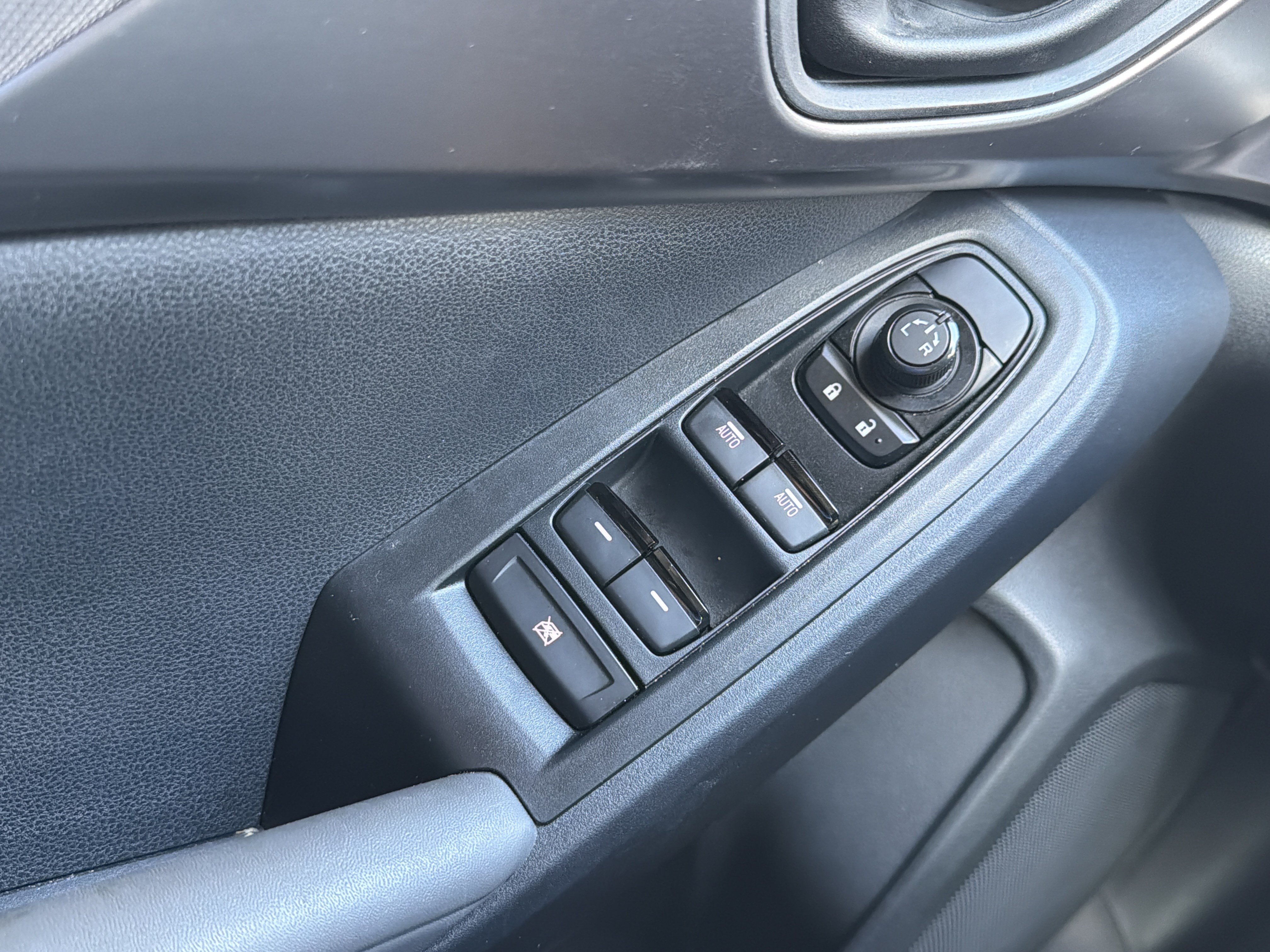 Certified 2025 Subaru Impreza 2.0i AWD/4WD image 21