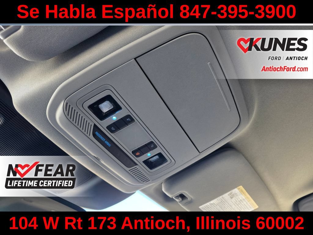 Certified 2023 Ford Explorer Limited AWD/4WD image 51