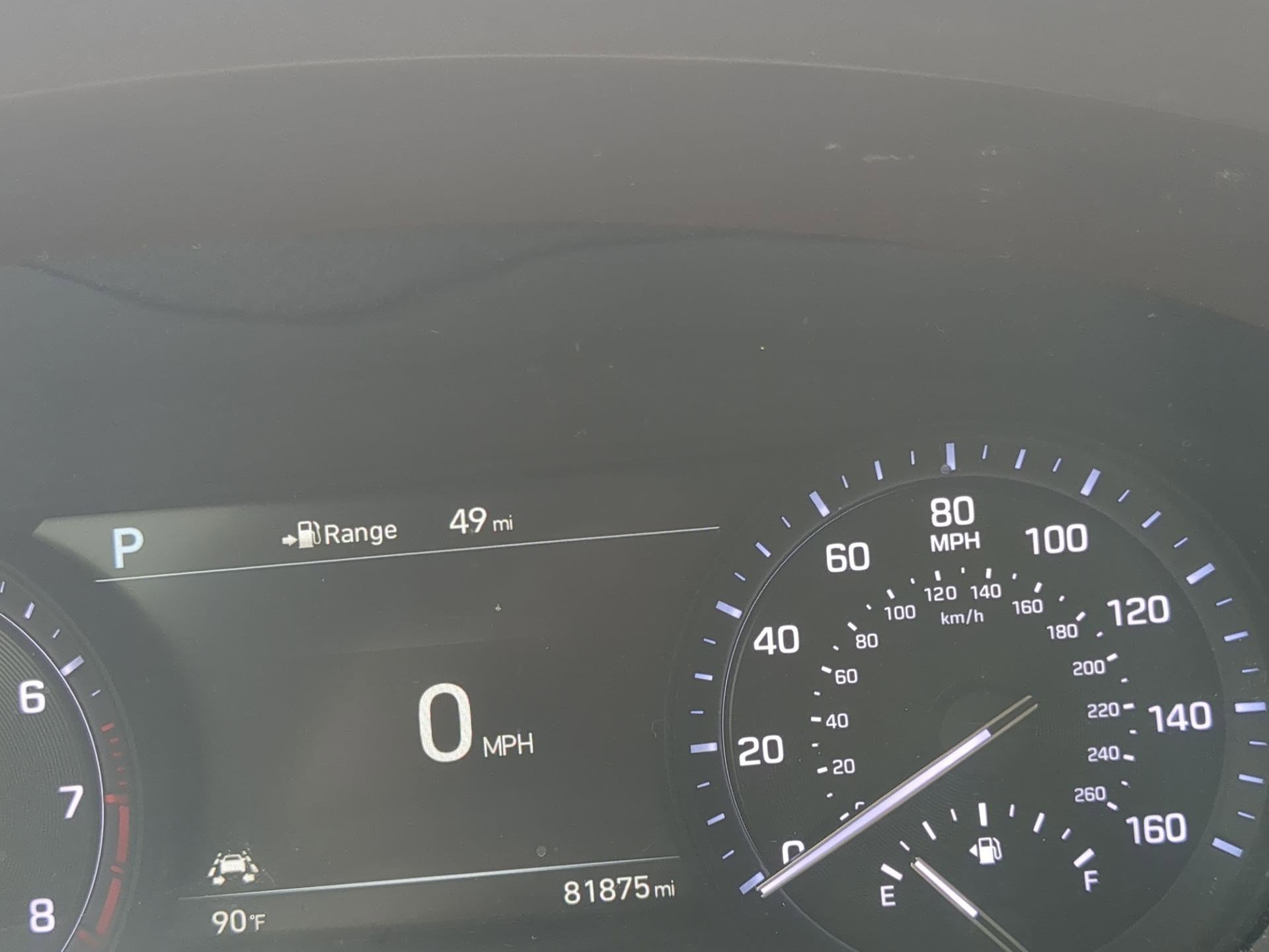 Used 2018 Genesis G80 3.8 w/ Option Group 02 AWD/4WD image 13