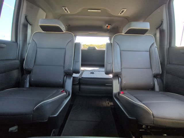 New 2026 Chevrolet Suburban Premier w/ Sun And Tow Package image 5