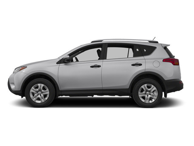 Used 2013 Toyota RAV4 XLE image 3