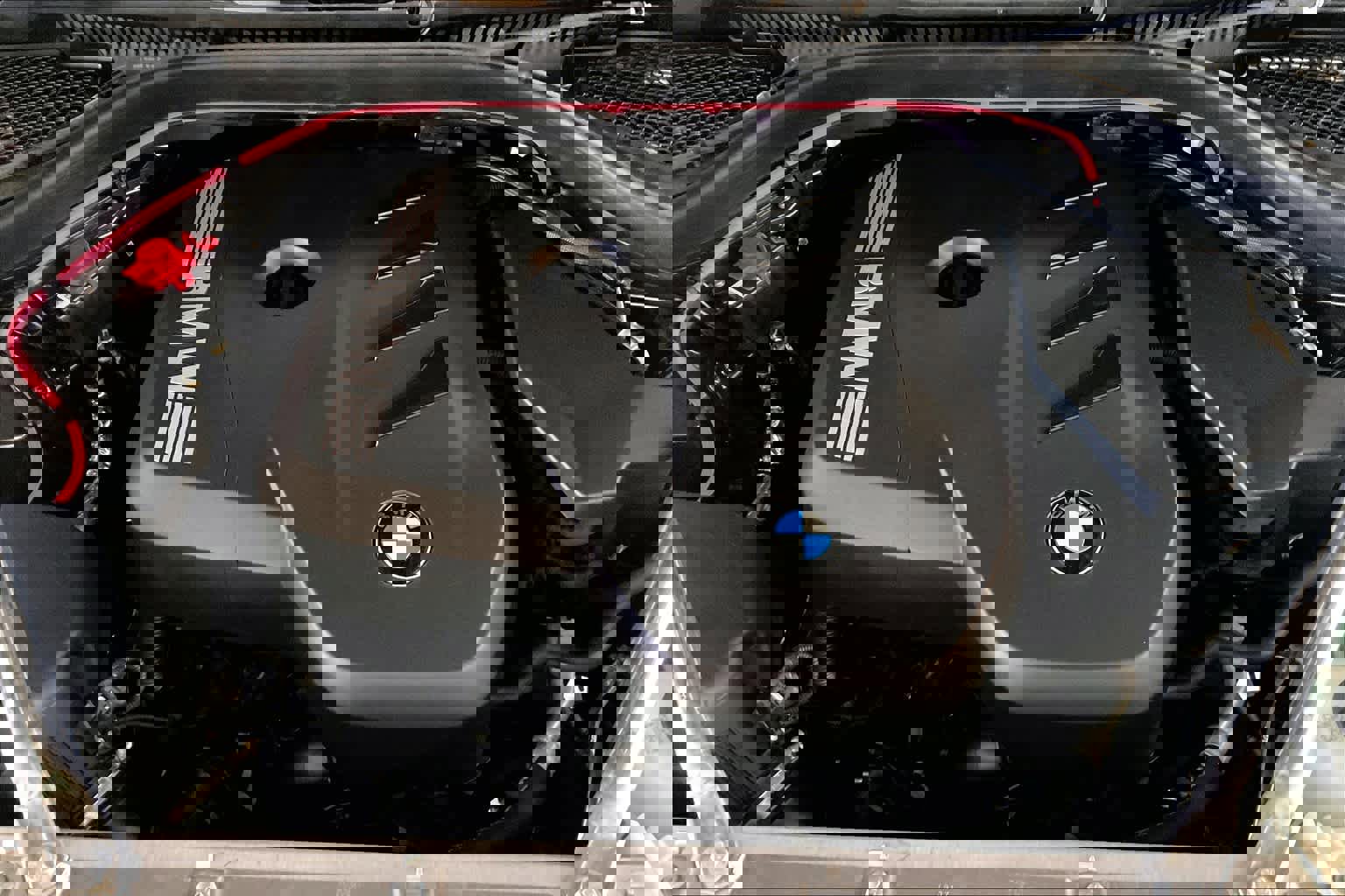 Used 2025 BMW X3 xDrive30i w/ Convenience Package image 17