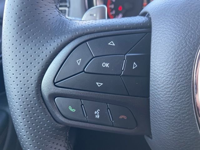 New 2026 Dodge Durango GT w/ Blacktop Package image 30