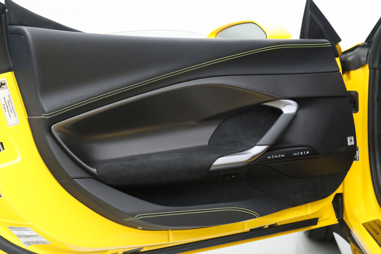 Certified 2024 Ferrari 296 GTS image 27