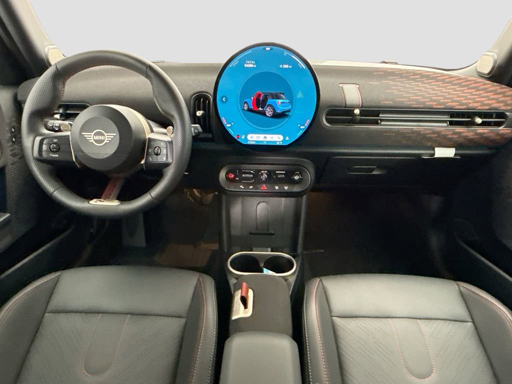 Certified 2026 MINI Cooper S image 13