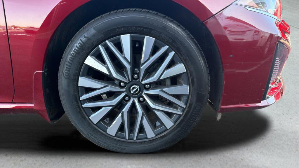 Certified 2024 Nissan Altima 2.5 SV FWD image 24