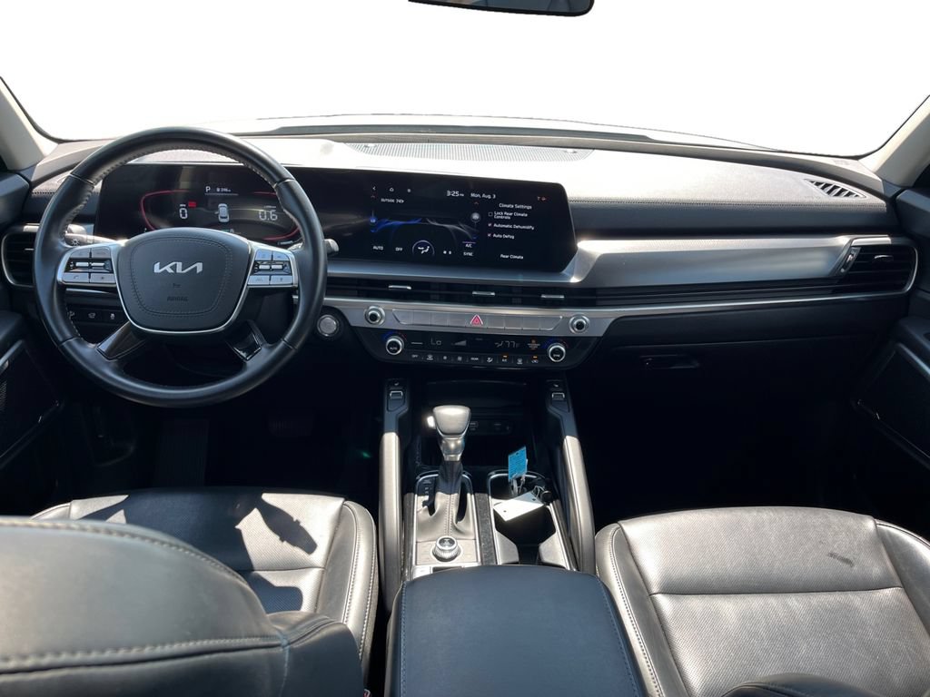 Used 2025 Kia Telluride S AWD/4WD image 10