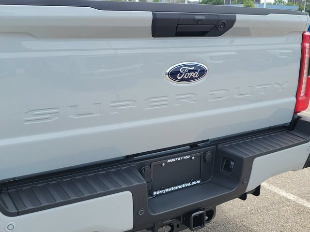 New 2026 Ford F350 XL w/ STX Appearance Package AWD/4WD image 7