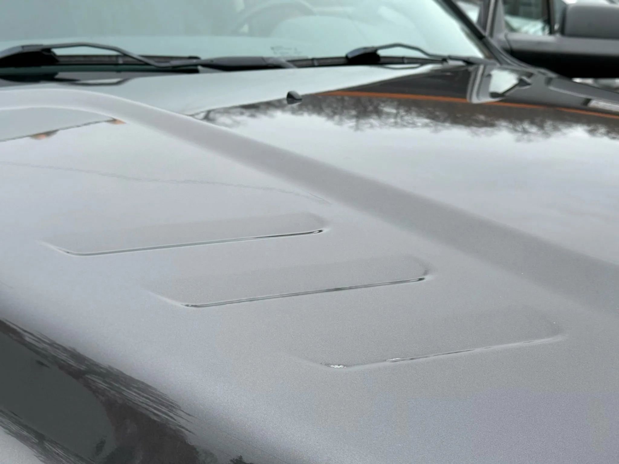 Used 2014 RAM 2500 SLT image 41