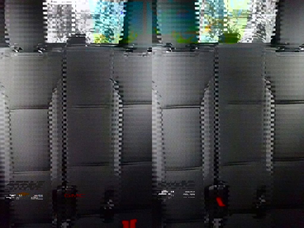 New 2026 Chevrolet Tahoe LS image 23