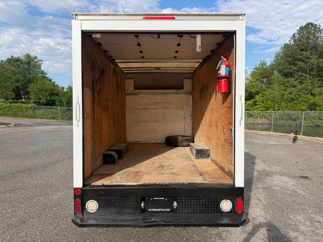 Used 2016 Ford E-350 and Econoline 350 Super Duty w/ Power Windows & Locks Group RWD image 24