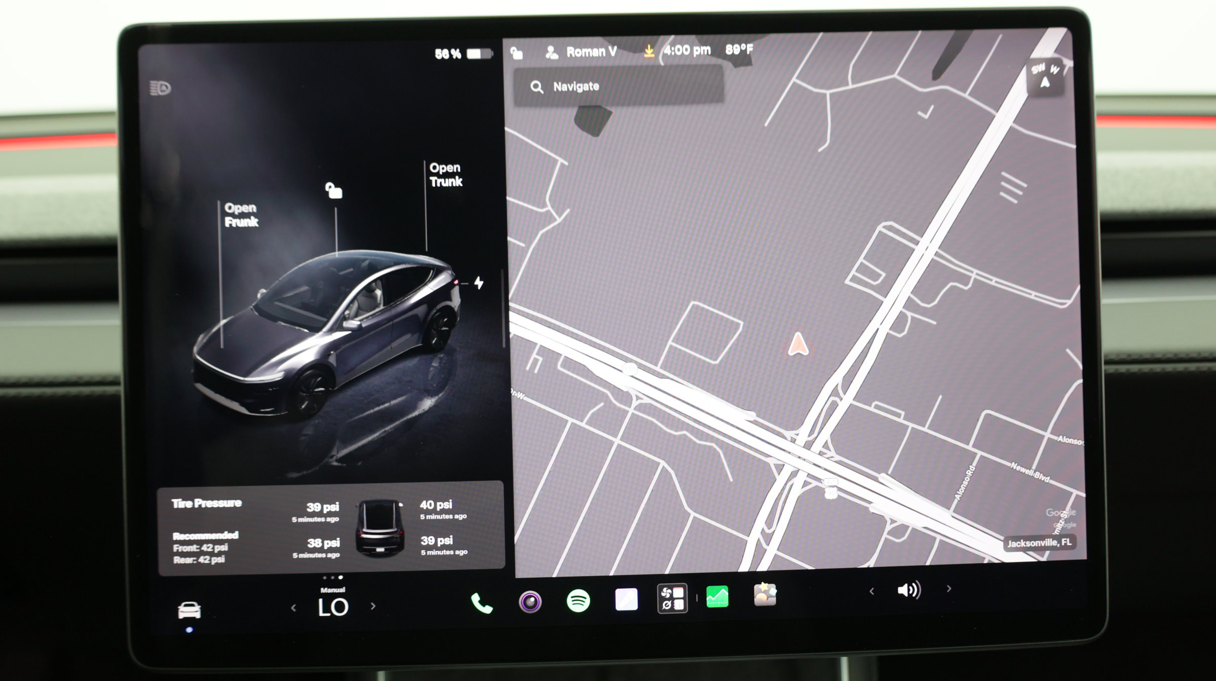 Used 2026 Tesla Model Y AWD image 19