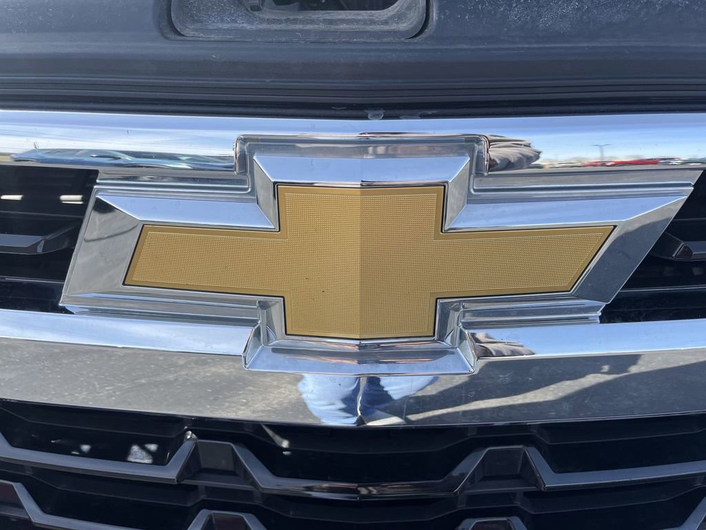Certified 2023 Chevrolet Silverado 1500 LT w/ All Star Edition Plus image 29