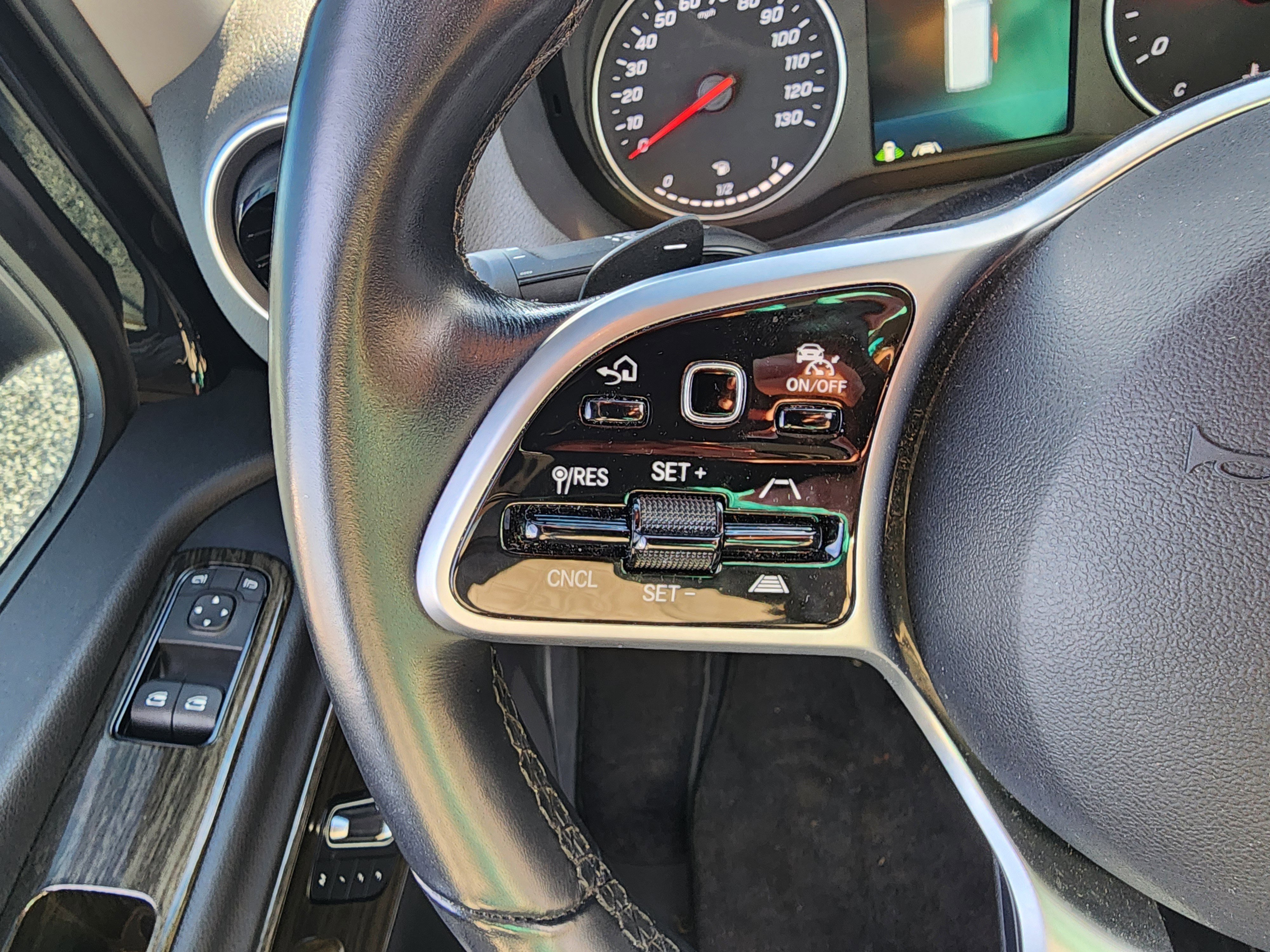 Used 2020 Mercedes-Benz Sprinter 3500 image 17