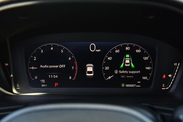 New 2026 Honda Accord SE image 10