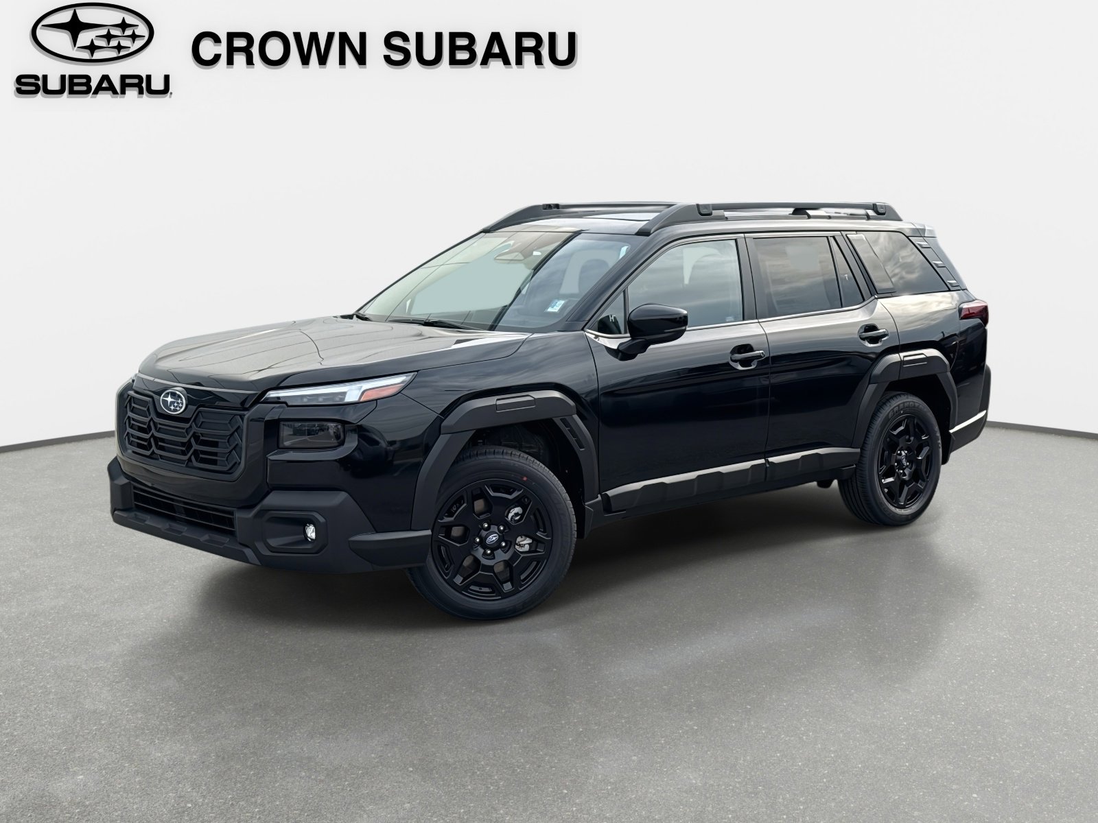 New 2026 Subaru Outback Limited