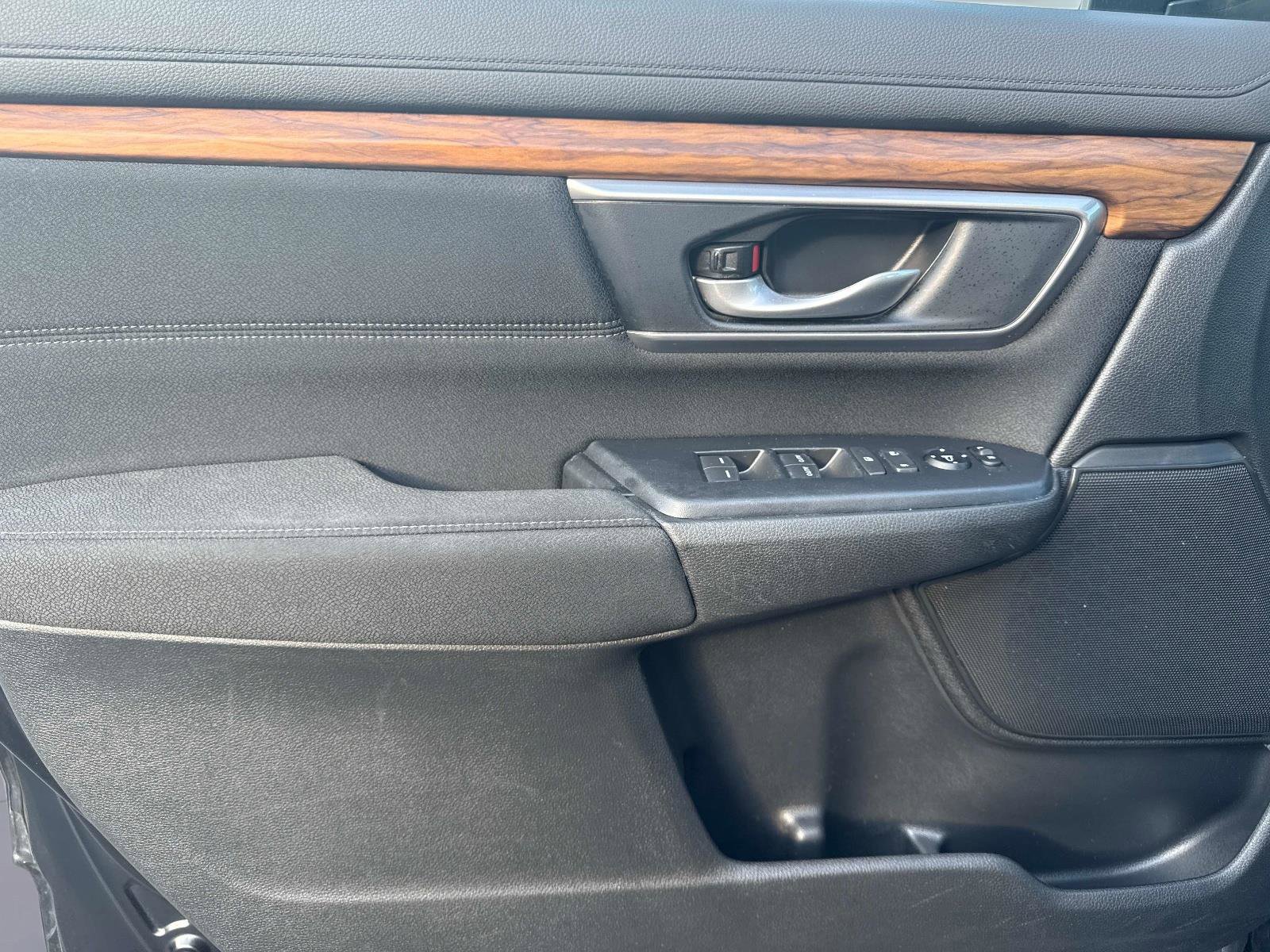 Certified 2022 Honda CR-V EX image 18