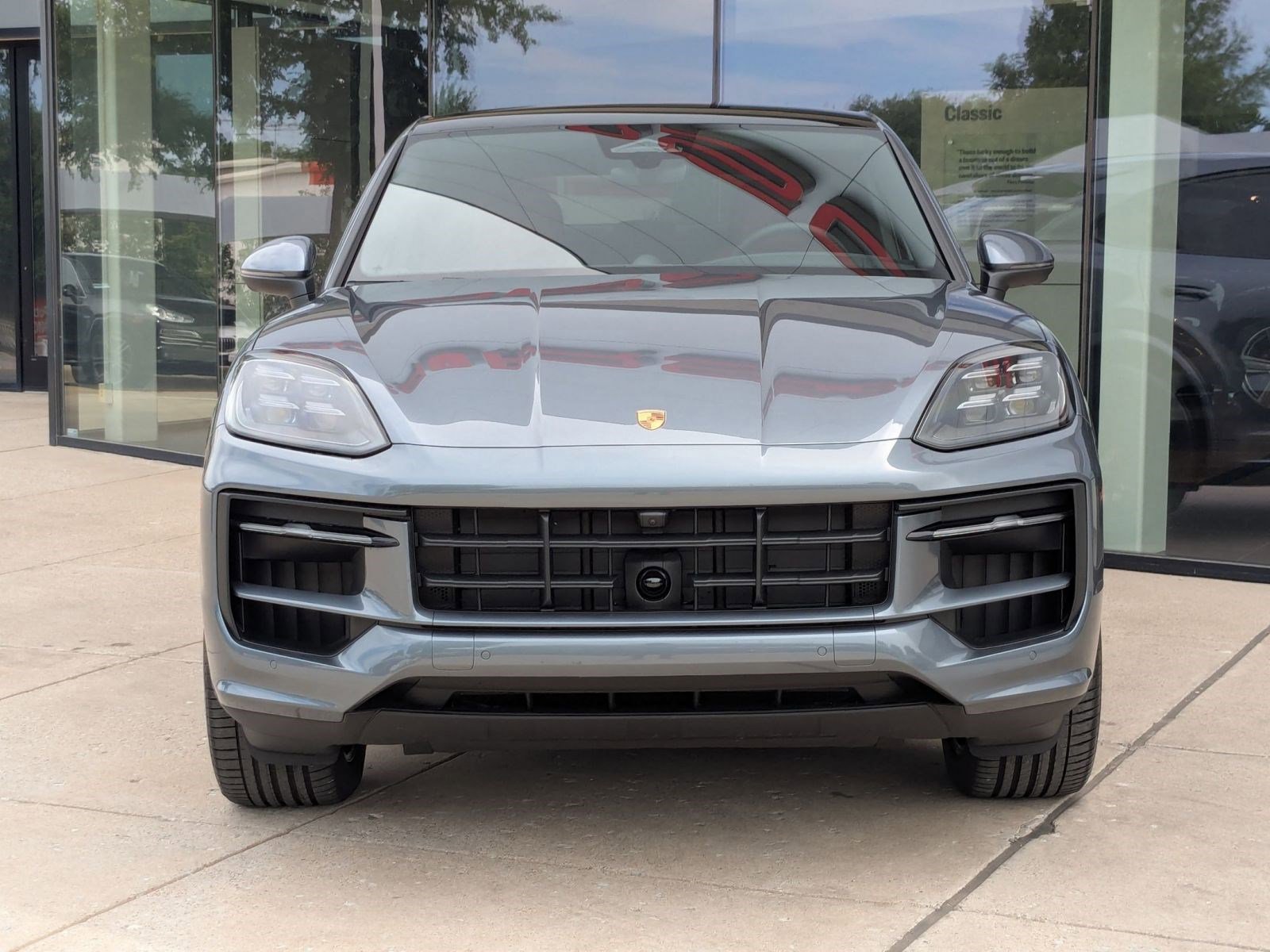 New 2026 Porsche Cayenne Coupe image 6