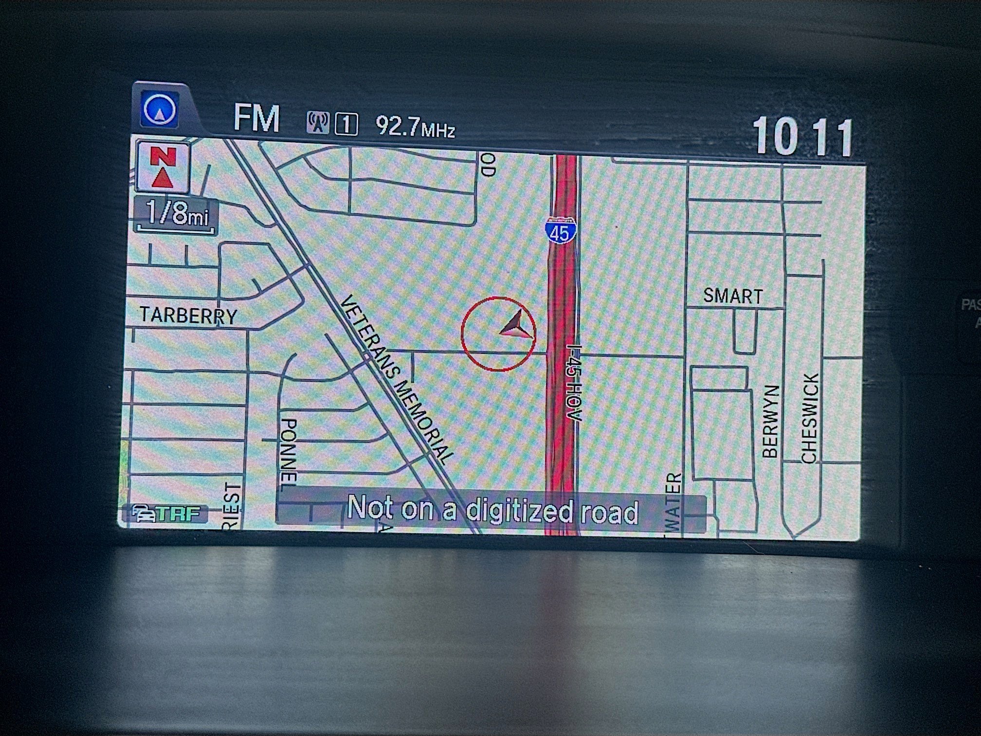 Used 2015 Honda Odyssey EX-L image 21