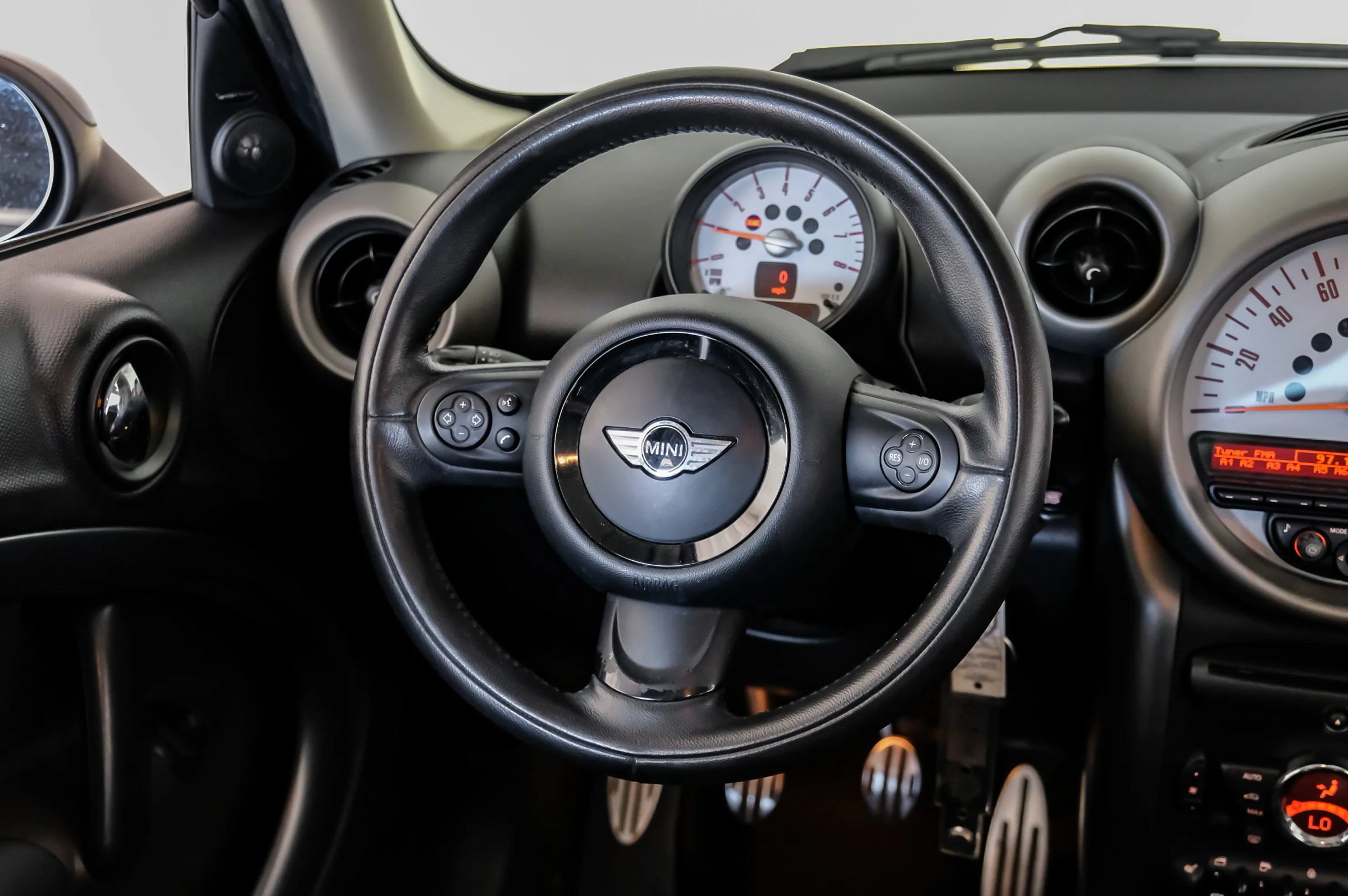 Used 2012 MINI Cooper Countryman S FWD image 14