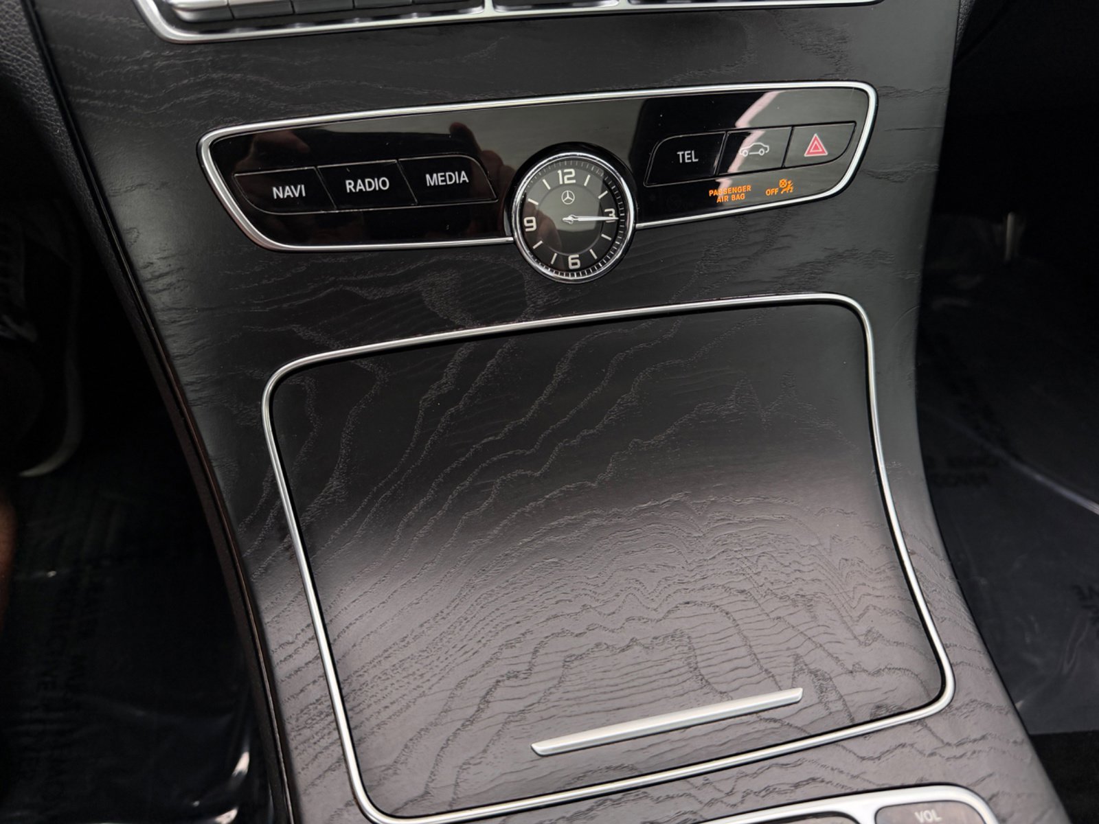 Used 2019 Mercedes-Benz C 300 Coupe w/ AMG Line image 35