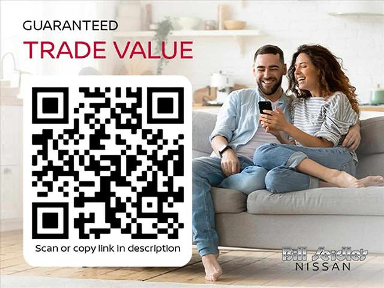 Certified 2022 Nissan Pathfinder SV w/ SV Premium Package image 3