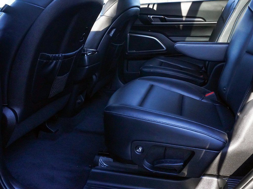 Used 2024 Kia Telluride S w/ S Sunroof Package image 32