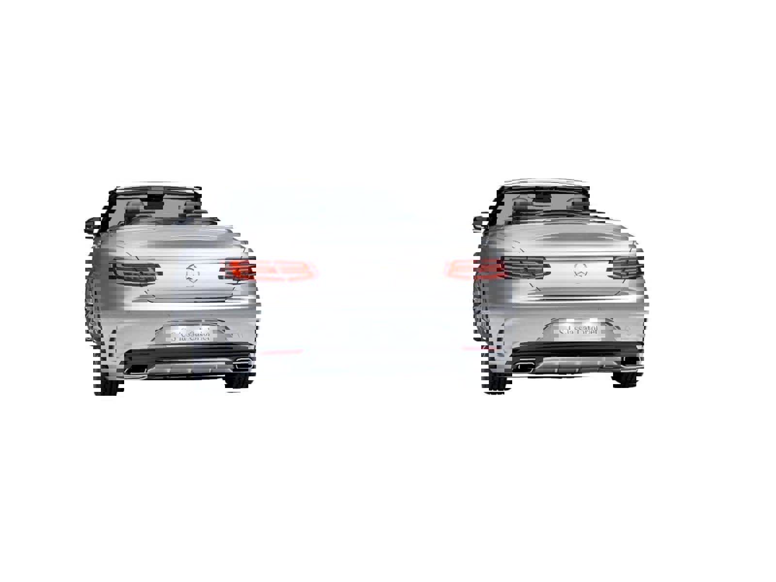 Used 2017 Mercedes-Benz S 550 Cabriolet w/ Sport Package image 25