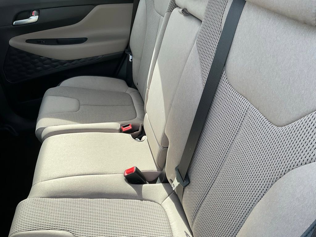 Used 2020 Hyundai Santa Fe SEL image 4
