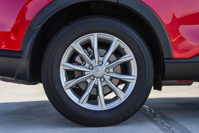Certified 2025 Honda CR-V EX-L image 10