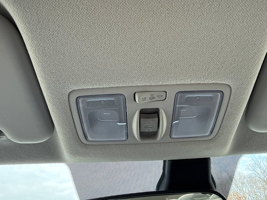 New 2026 Hyundai Venue SEL FWD image 21
