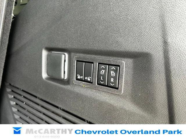 New 2026 Chevrolet Tahoe Premier w/ Sun And Tow Package image 23