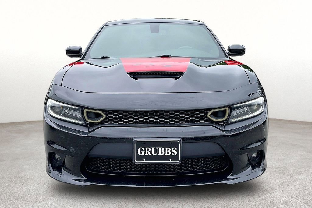Used 2019 Dodge Charger R/T RWD image 5