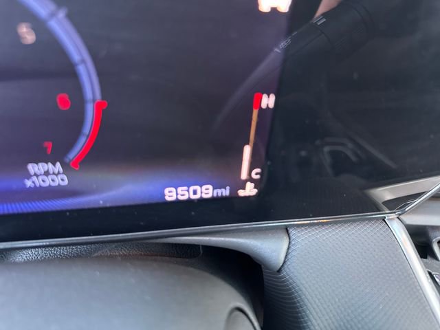 Used 2024 Chevrolet TrailBlazer LS image 16