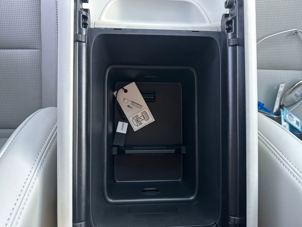 New 2026 Hyundai Santa Fe Limited image 21